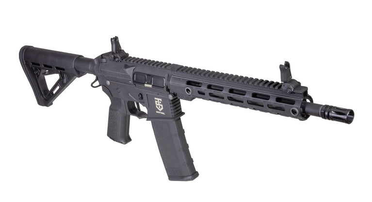 FUCILE SOFTAIR SENTINEL GAMMA 10.5" ROSSI