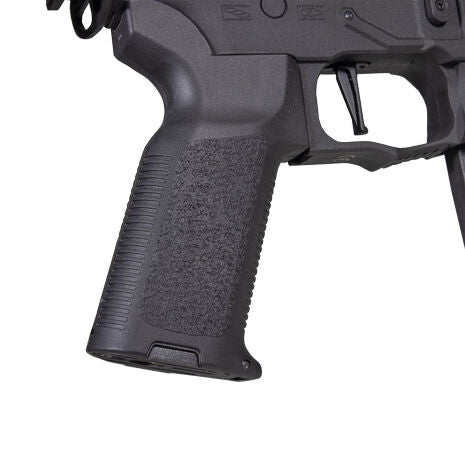 FUCILE SOFTAIR SENTINEL GAMMA 10.5" ROSSI