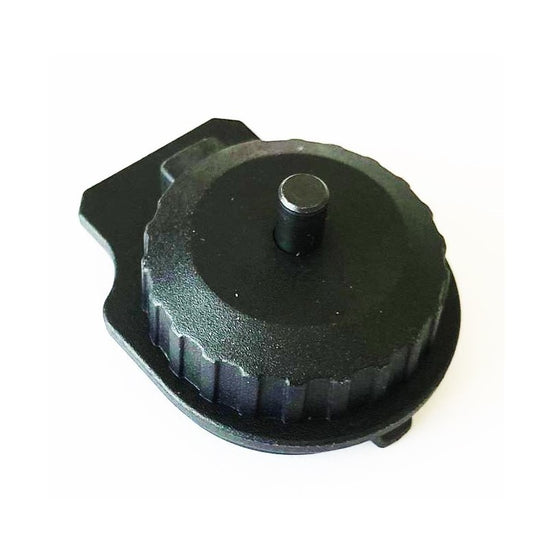 Tappo posteriore per fucili G&G tipo ARP