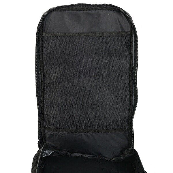 ZAINO TATTICO MILITARE 36 LG COLORE NERO MILTEC