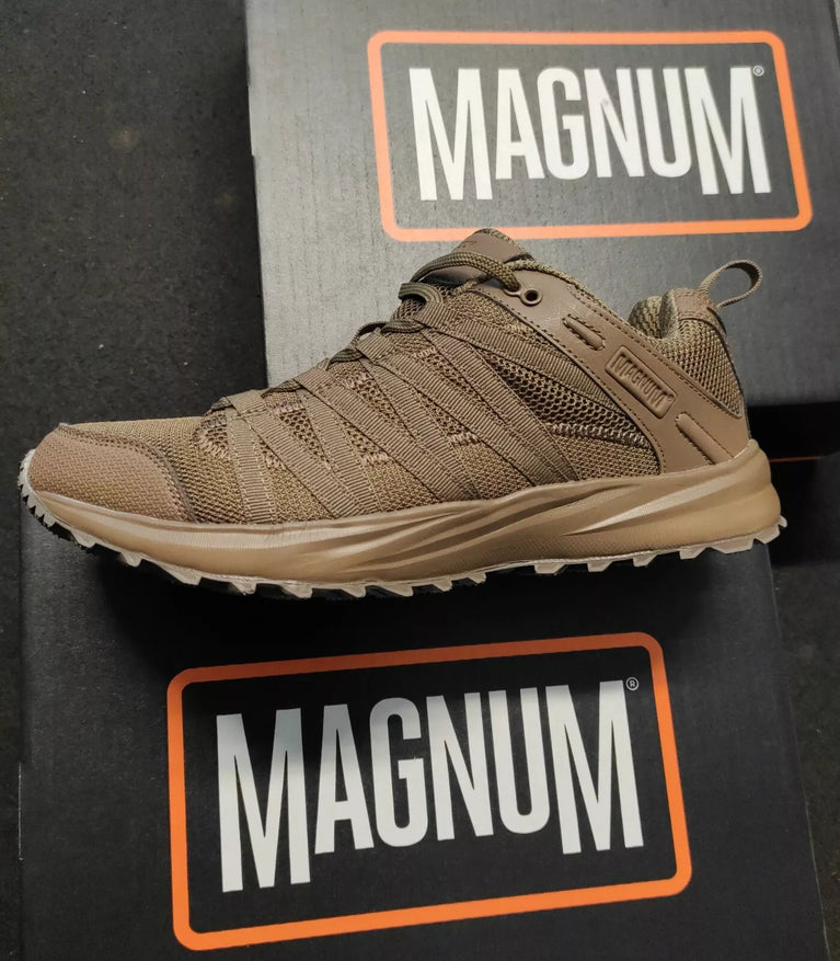 Scarpa STORM TRAIL LIGHT COYOTE MAGNUM