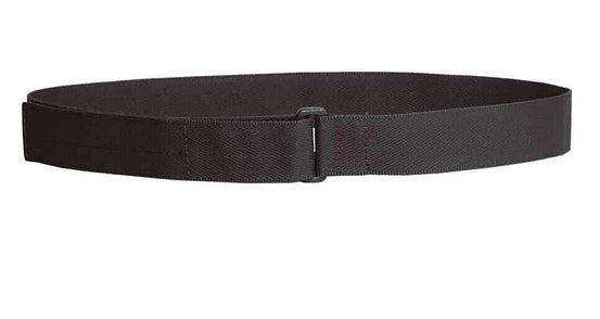 CINTURA CON PASSANTE A STRAPPO NERA VEGA HOLSTER