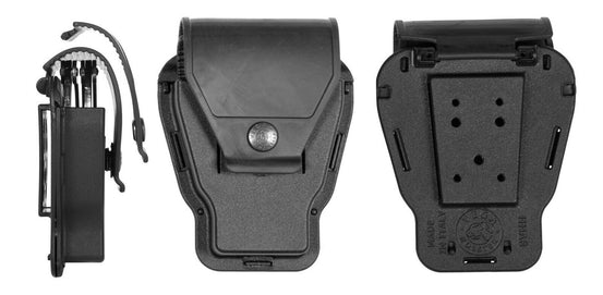 PORTA MANETTE IN POLIMERO STAMPATO VEGA HOLSTER