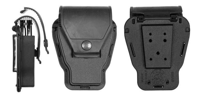 PORTA MANETTE IN POLIMERO STAMPATO VEGA HOLSTER