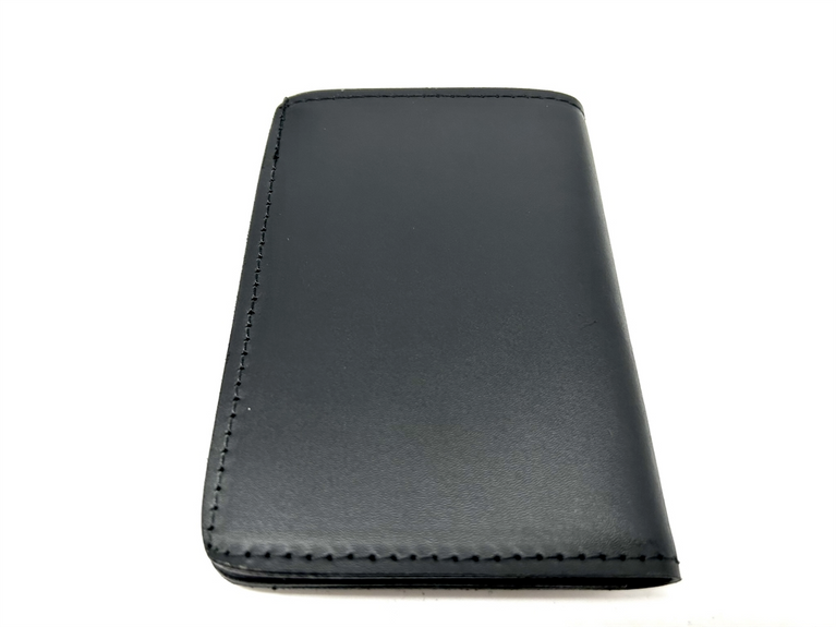 PORTAFOGLIO VIGILANZA PRIVATA IN CUOIO A PATTA FISSA VEGA HOLSTER