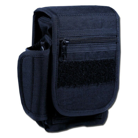 BORSETTO IN CORDURA PER CINTURONE VEGA HOLSTER