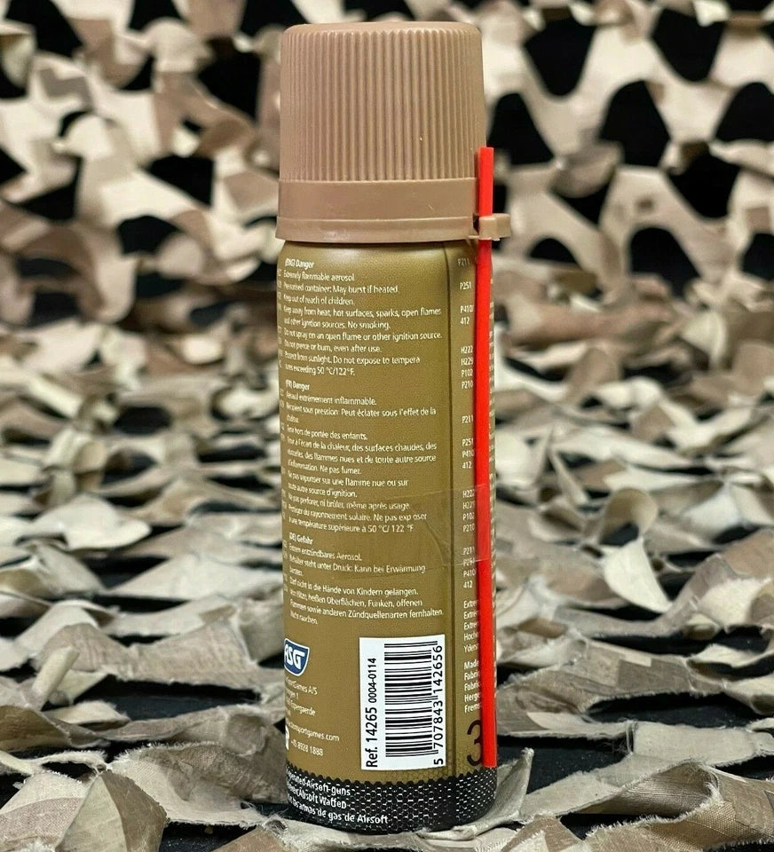 OLIO SILICONICO SPRAY DA 60ml ASG