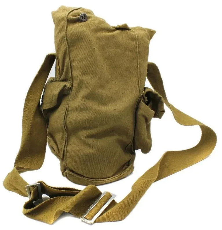 MASCHERA ANTIGAS ORIGINALE RUSSA GP5