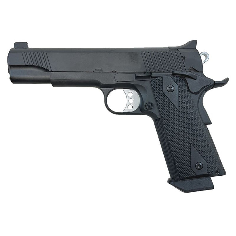 PISTOLA SOFTAIR 1911 TACTICAL CUSTOM VFC