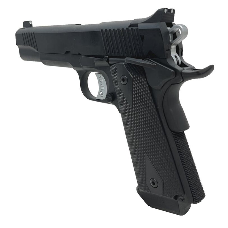 PISTOLA SOFTAIR 1911 TACTICAL CUSTOM VFC