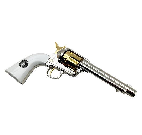 REVOLVER SMOKE WAGON PEACE 4.5 CO2 <7,5 COLT UMAREX