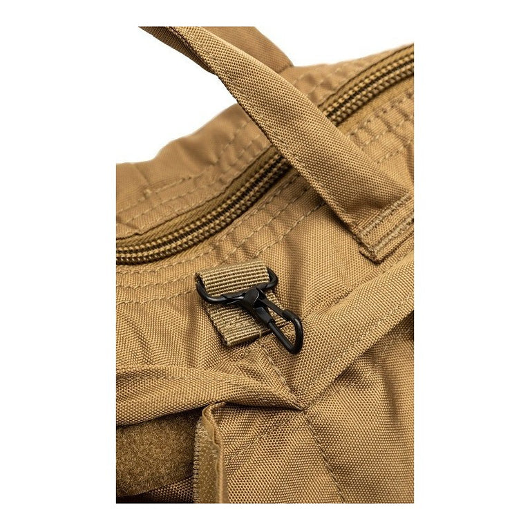 BORSA VOLO PILOTA PORTA CASCO ESERCITO COYOTE MILTEC