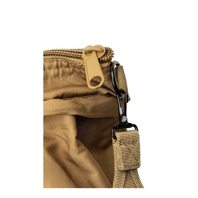 BORSA VOLO PILOTA PORTA CASCO ESERCITO COYOTE MILTEC