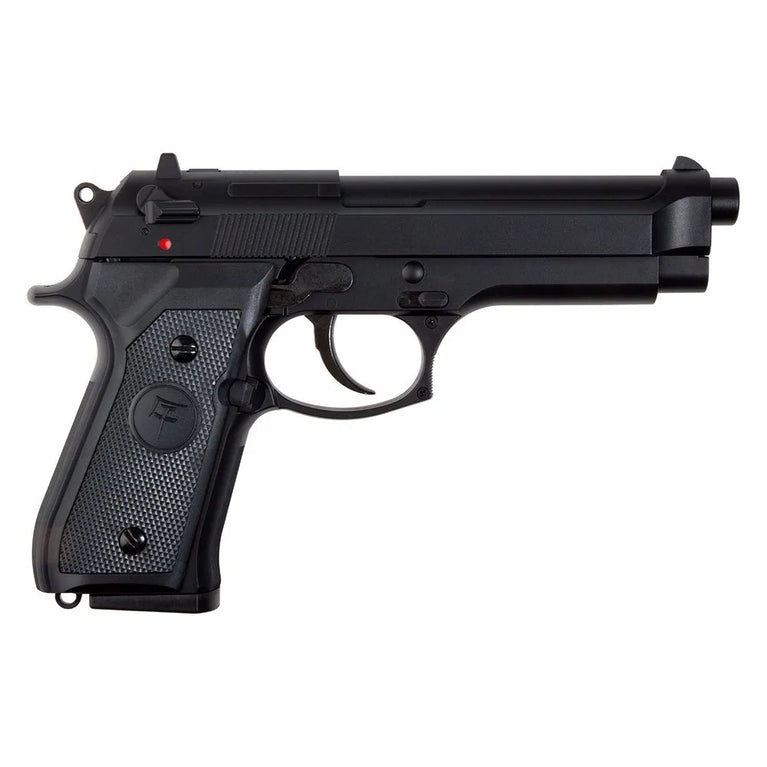 PISTOLA SOFTAIR A GAS BERETTA 92 SAIGO DEFENSE