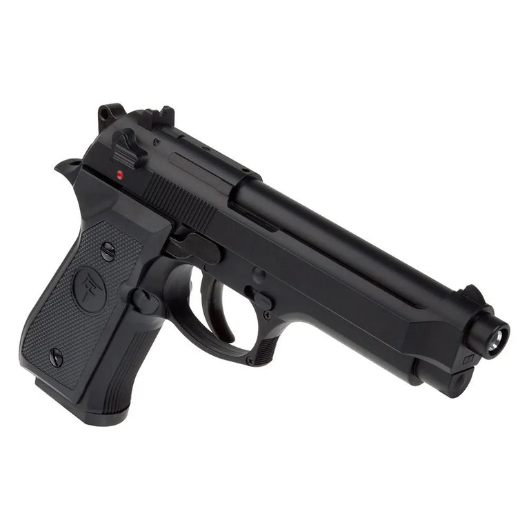PISTOLA SOFTAIR A GAS BERETTA 92 SAIGO DEFENSE