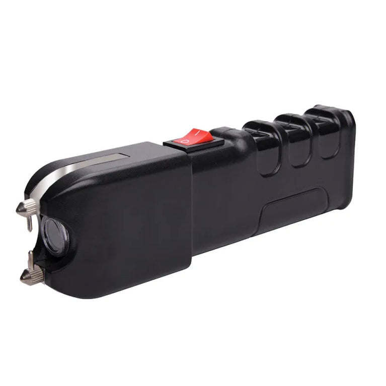 DISSUASORE/TORCIA SCORPIO DA 3 800 000 V PRAGA TECNOLOGY