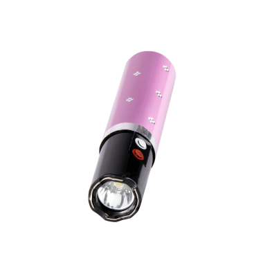 DISSUASORE ELETTRICO A FORMA DI ROSSETTO DA 2000KV DM DIFFUSION