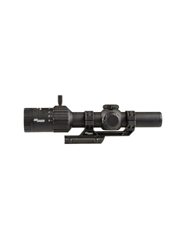 OTTICA TANGO-MSR 1-6X24 SFP HELLF. 6MOA SIG SAUER