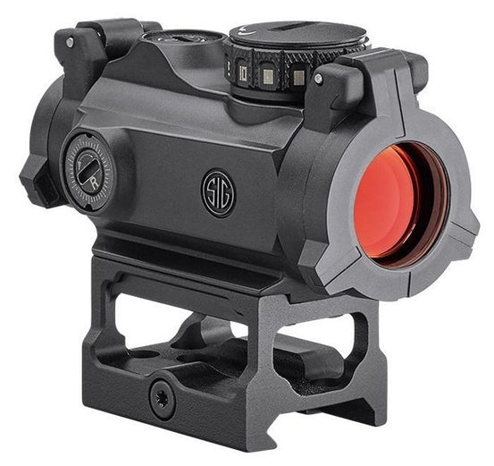 MIRINO RED DOT ROMEO-MSR GEN II 1X20MM 2MOA SIG SAUER