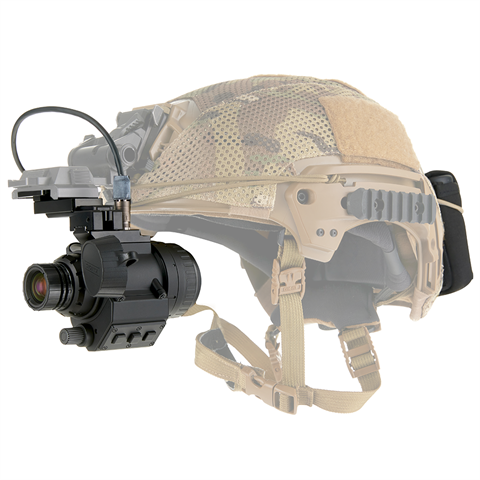 VISORE NOTTURNO SIONYX OPSIN COLOR