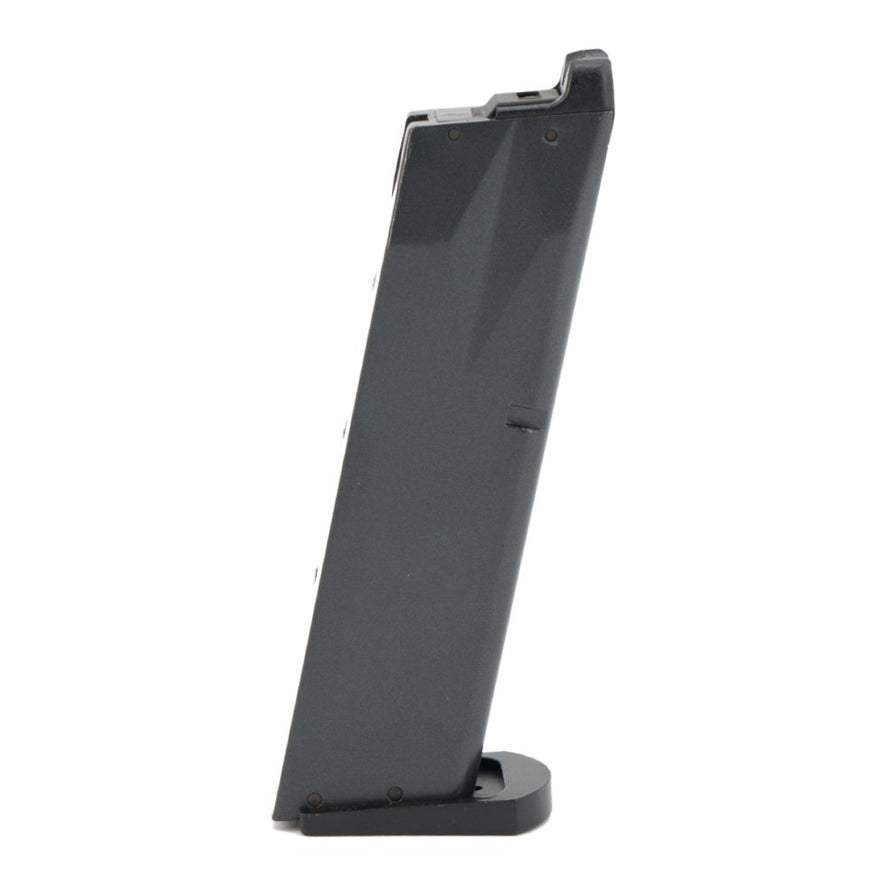 CARICATORE IN METALLO A GAS DA 24bb PER PISTOLA SOFTAIR SW-03 SNOW WOLF