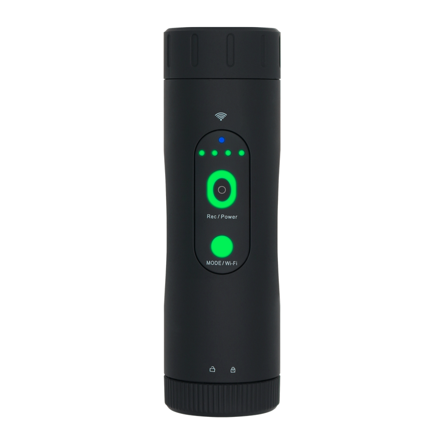 ACTION CAM SOLO EXTREME TACTACAM