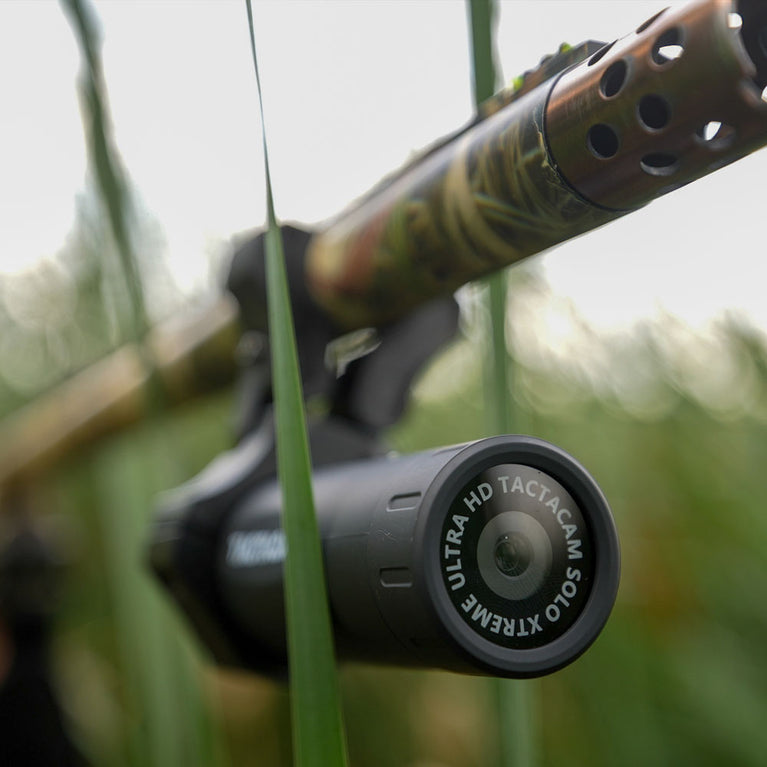 ACTION CAM SOLO EXTREME TACTACAM