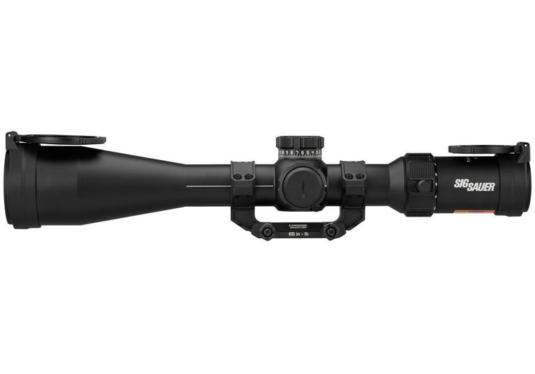 OTTICA TANGO-MSR 5-30X56 FFP 0.1 MRAD SIG SAUER