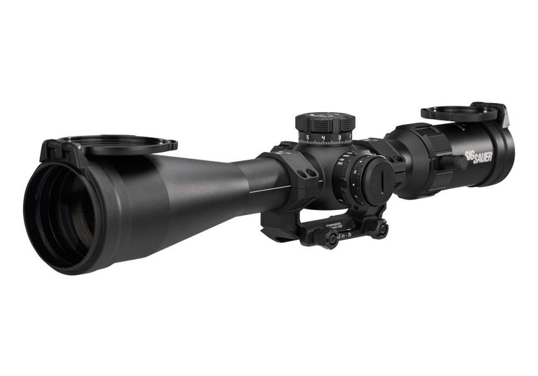 OTTICA TANGO-MSR 5-30X56 FFP 0.1 MRAD SIG SAUER