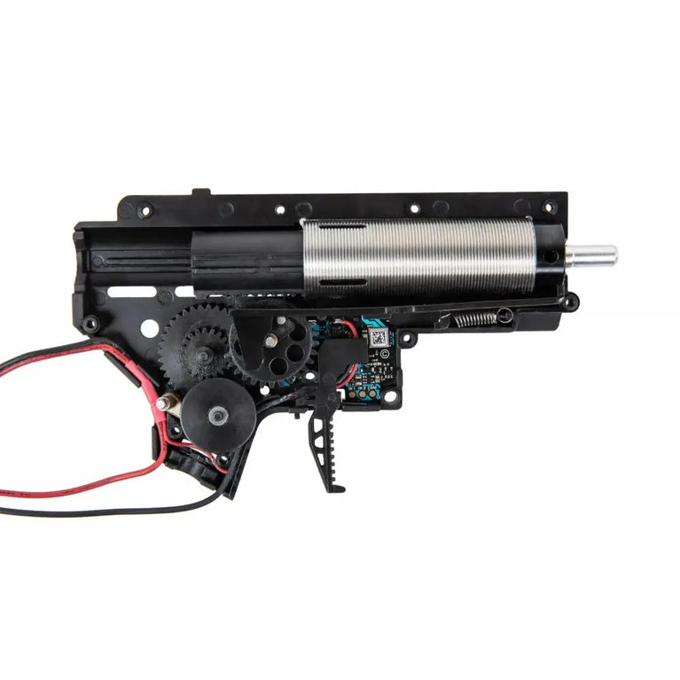 FUCILE SOFTAIR PRIME SA-P28 ASTER II BRUSHLESS 12,5" SPECNA ARMS