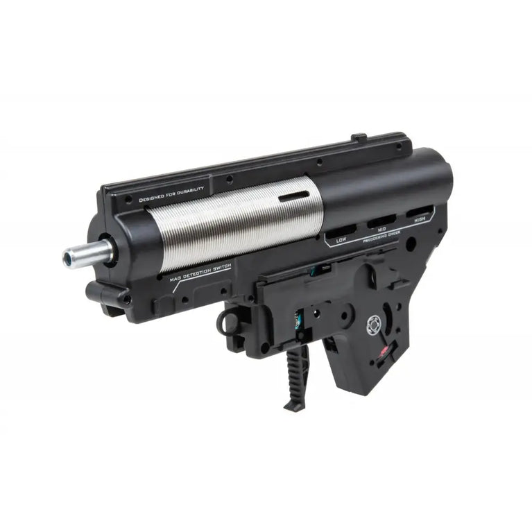 FUCILE SOFTAIR PRIME SA-P28 ASTER II BRUSHLESS 12,5" SPECNA ARMS