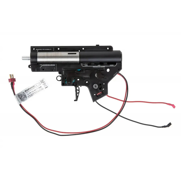 FUCILE SOFTAIR PRIME SA-P28 ASTER II BRUSHLESS 12,5" SPECNA ARMS