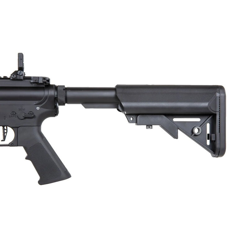 FUCILE SOFTAIR ELETTRICO DANIEL DEFENSE MK18 SA-P19 PRIME ASTER II ETU SPECNA ARMS