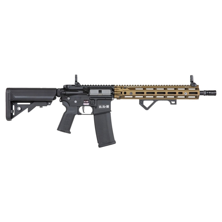FUCILE SOFTAIR PRIME SA-P28 ASTER II BRUSHLESS 12,5" SPECNA ARMS