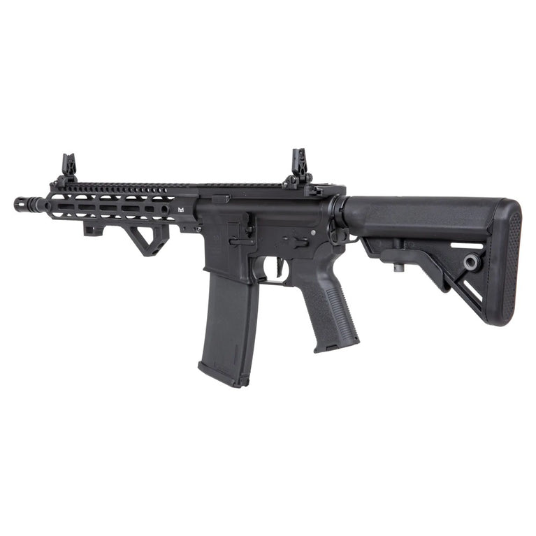 FUCILE SOFTAIR ELETTRICO SA-E20 EDGE HAL ETU NERO SPECNA ARMS