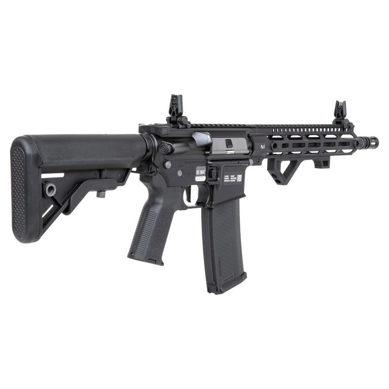 FUCILE SOFTAIR ELETTRICO SA-E20 EDGE HAL ETU NERO SPECNA ARMS