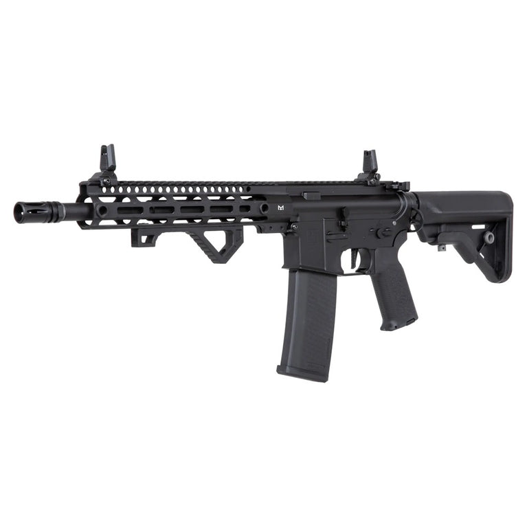 FUCILE SOFTAIR ELETTRICO SA-E20 EDGE HAL ETU NERO SPECNA ARMS