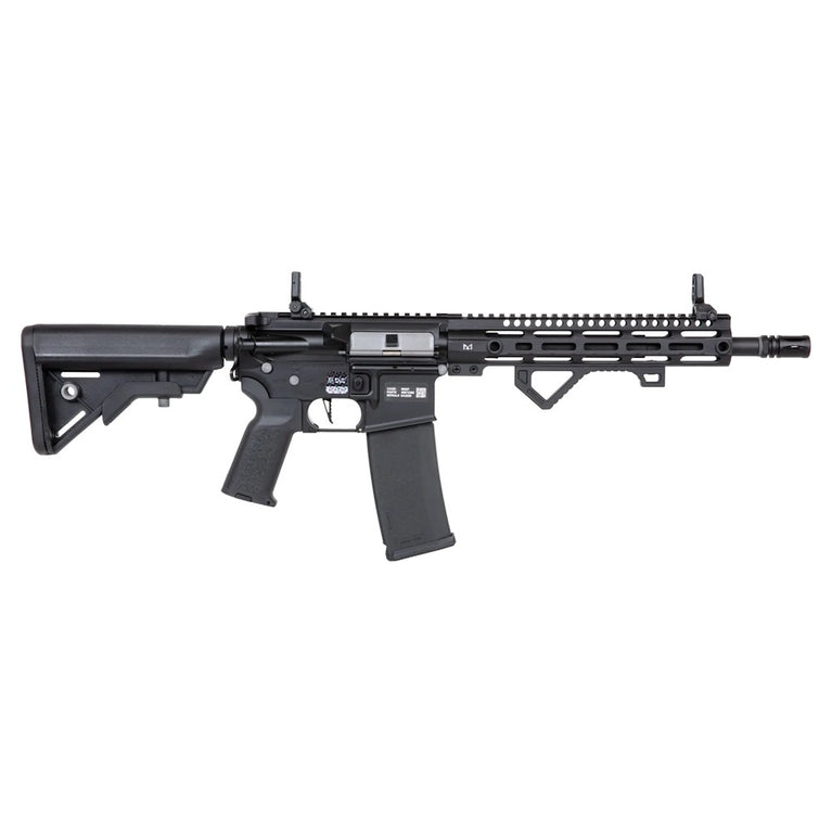 FUCILE SOFTAIR ELETTRICO SA-E20 EDGE HAL ETU NERO SPECNA ARMS