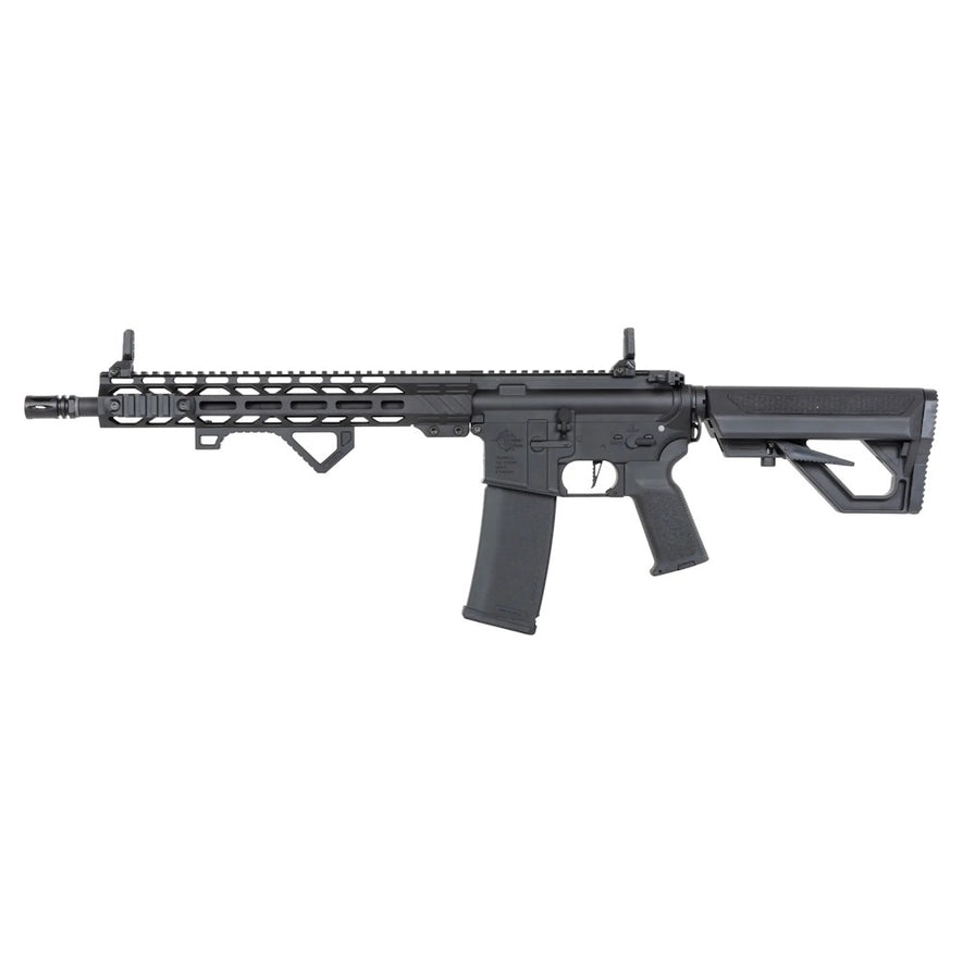 FUCILE SOFTAIR ELETTRICO SA-E24-H EDGE HEAVY OPS STOCK HAL ETU SPECNA ARMS