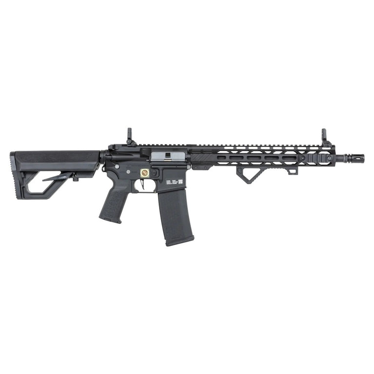 FUCILE SOFTAIR ELETTRICO SA-E24-H EDGE HEAVY OPS STOCK HAL ETU SPECNA ARMS