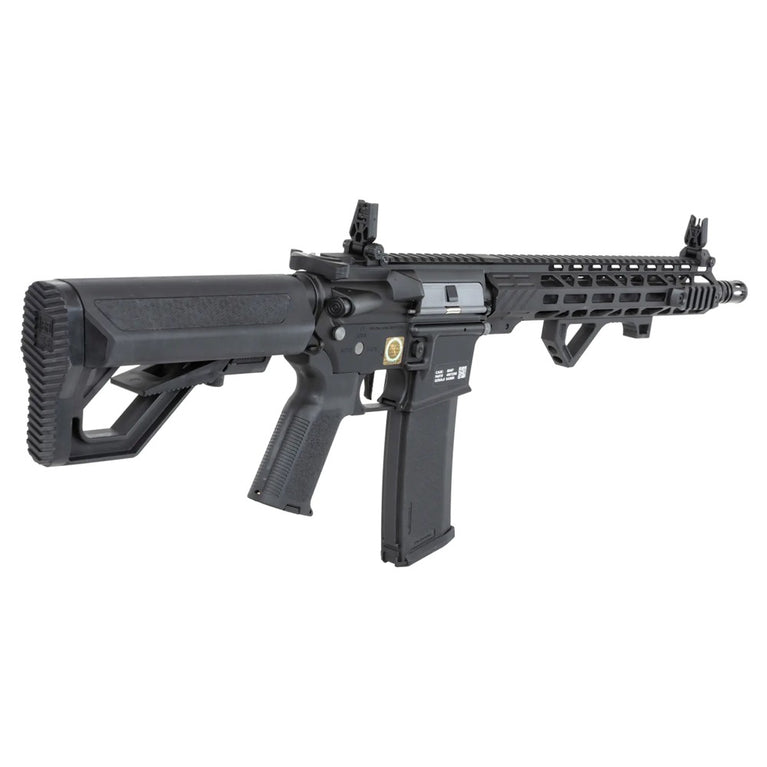 FUCILE SOFTAIR ELETTRICO SA-E24-H EDGE HEAVY OPS STOCK HAL ETU SPECNA ARMS