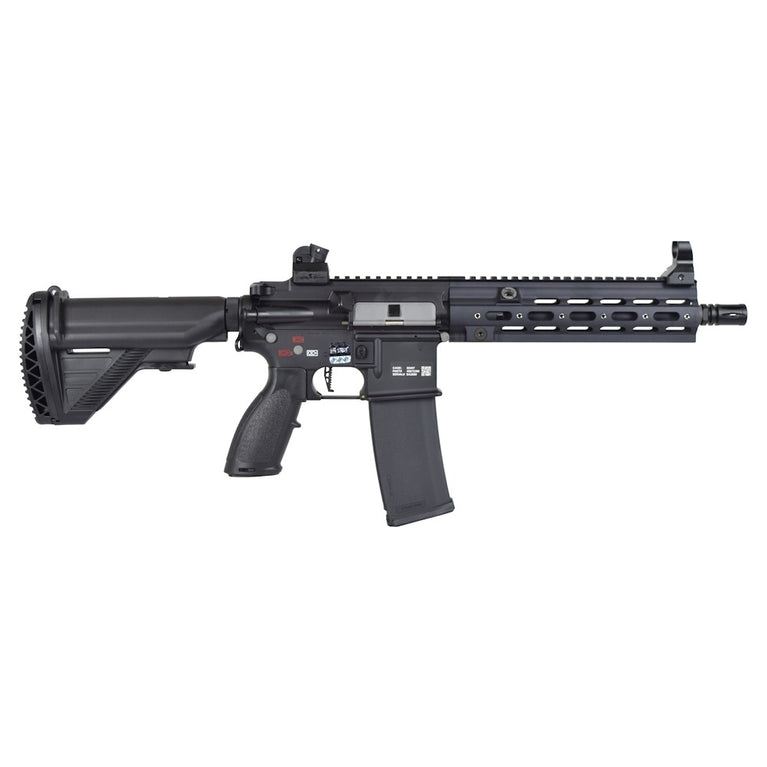 FUCILE SOFTAIR ELETTRICO SA-PH24 PRIME ASTER II ETU NERO SPECNA ARMS