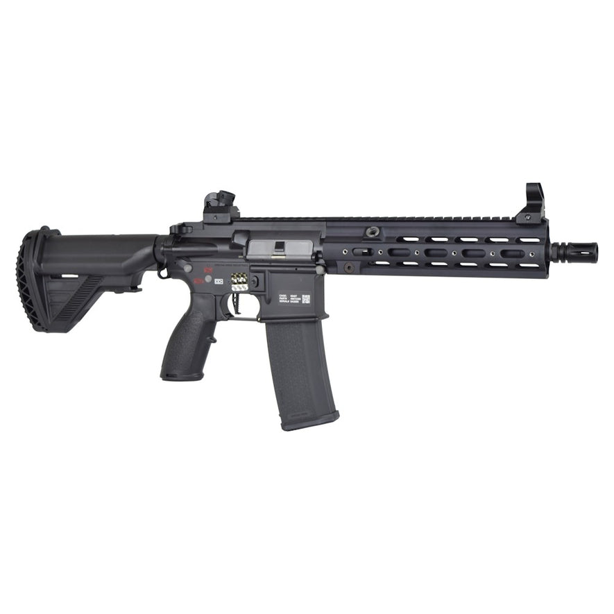 FUCILE SOFTAIR ELETTRICO SA-PH24 PRIME ASTER II ETU NERO SPECNA ARMS