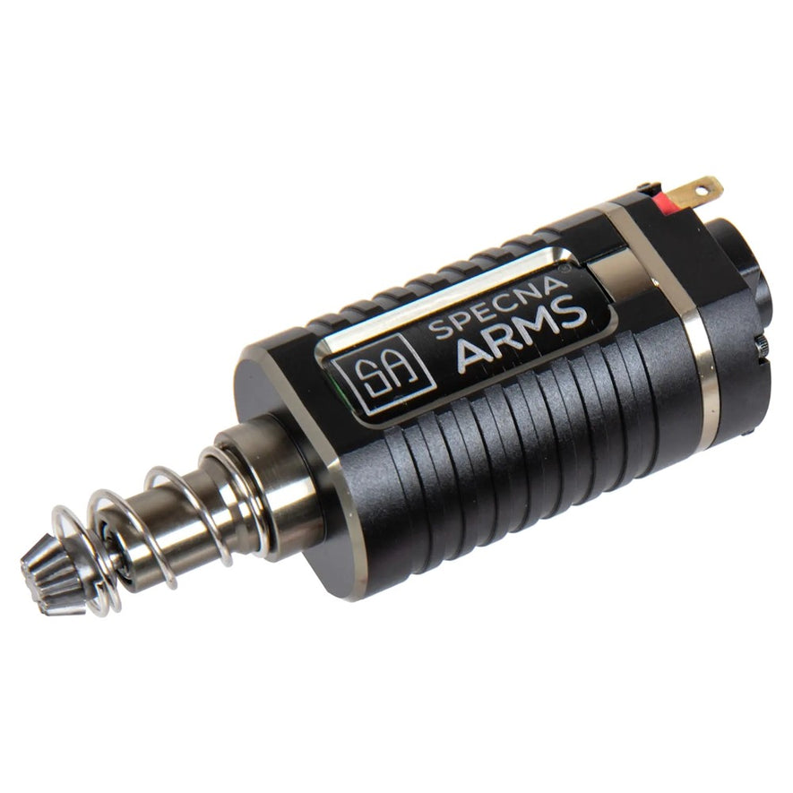 MOTORE BRUSHLESS DARK MATTER GEN. 2 CON PROGRAMMATORE SPECNA ARMS