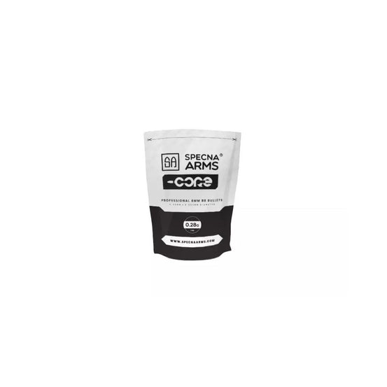 PALLINI CORE 0,28g busta da kg 1 SPECNA ARMS
