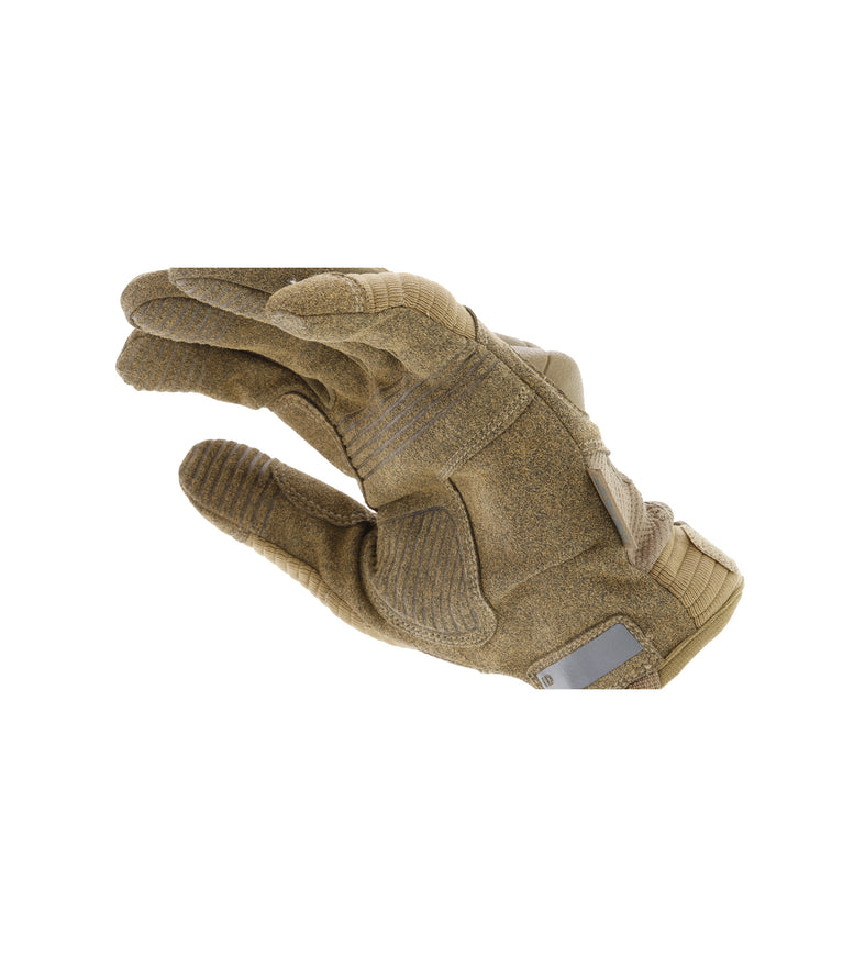 GUANTI DA COMBATTIMENTO ROBUSTI M-PACT 3 COYOTE MECHANIX