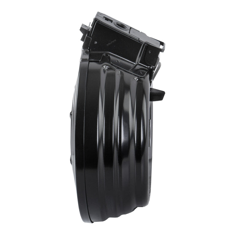 CARICATORE DRUM PER AK 2500 PALLINI SRC