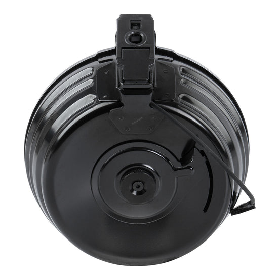 CARICATORE DRUM PER AK 2500 PALLINI SRC