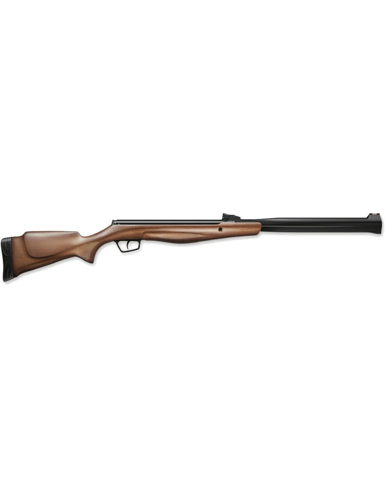 CARABINA RX20 SPORT IN LEGNO CAL.4.5 <7.5 J STOEGER