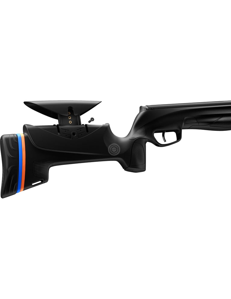 CARABINA RX3TAC 4,5mm <7,5 JOULE RX3TAC STOEGER